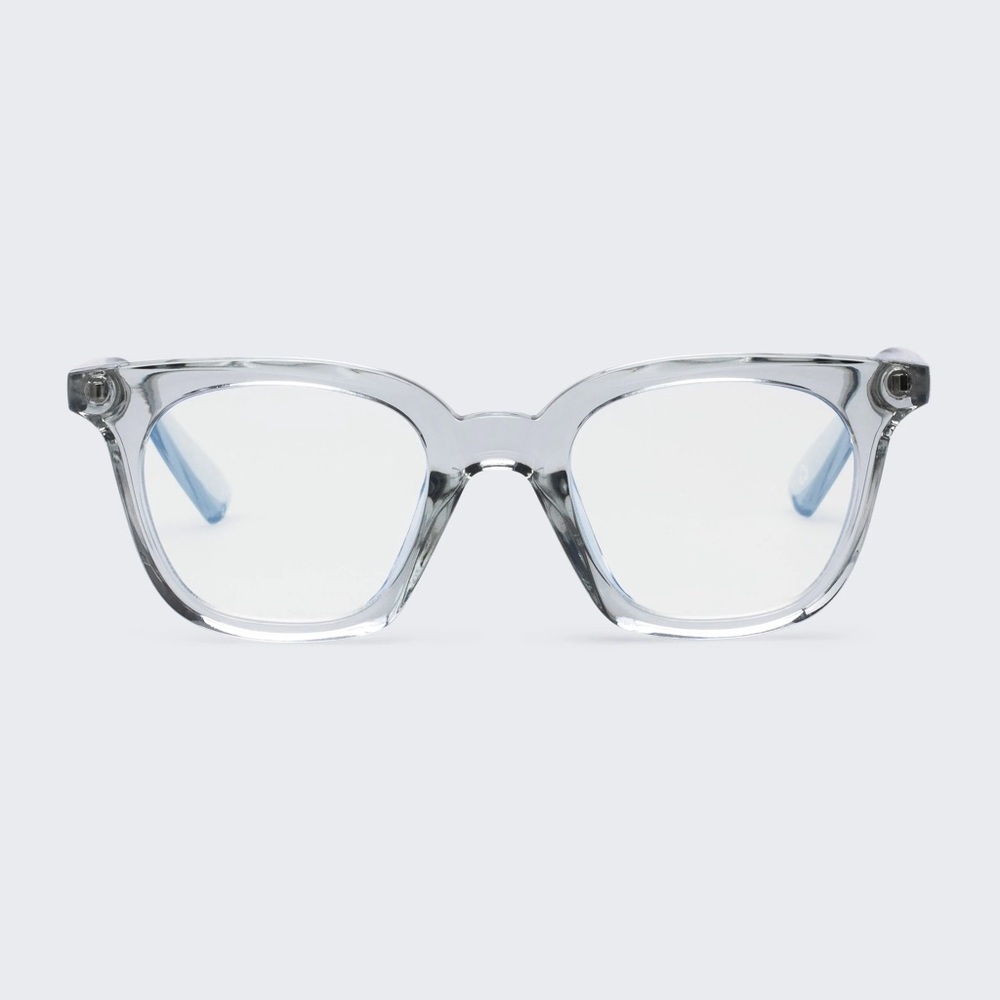 The Book Club Glasses